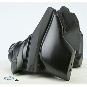 IMS Fuel Tank Black 2.7 Gal