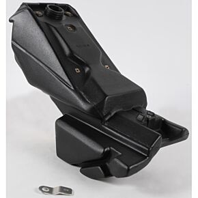 IMS Fuel Tank Black 2.9 Gal