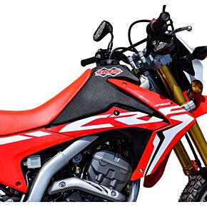 IMS Fuel Tank Black 3.5 Gal