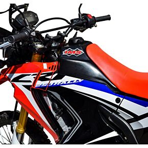 IMS Fuel Tank Black 3.5 Gal