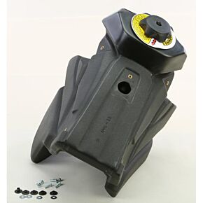 IMS Fuel Tank Black 3.6 Gal