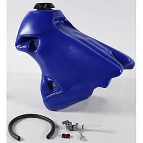 IMS Fuel Tank Blue 3.4 Gal