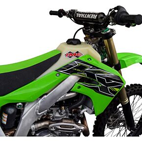 IMS Fuel Tank Natural 2.5 Gal