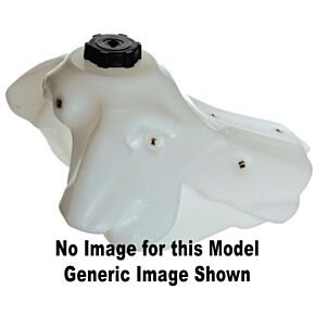 IMS Fuel Tank Natural 2.8 Gal