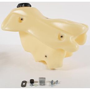 IMS Fuel Tank Natural 3.1 Gal