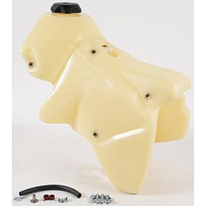 IMS Fuel Tank Natural 3.4 Gal