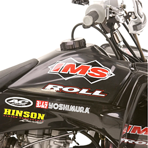 IMS Fuel Tank Natural 3.8 Gal