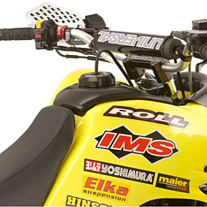 IMS Fuel Tank Natural 4.0 Gal