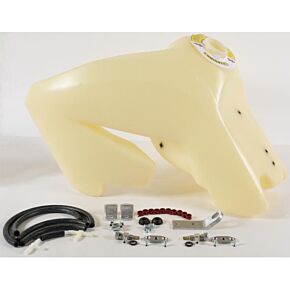 IMS Fuel Tank Natural 4.0 Gal