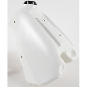 IMS Fuel Tank White 3.6 Gal