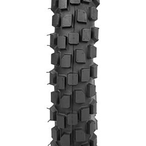 IRC Tire Gp-21 Front 80/100-21 51p Bias Tt