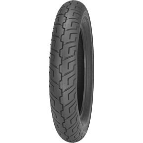 IRC Tire Gs-23 Front 130/90-16 67h Bias