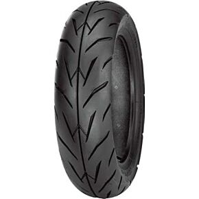 IRC Tire Nr77u Rear 140/70-12 60l Bias