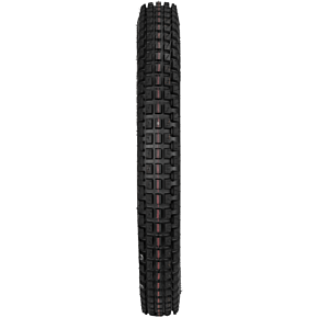 IRC Tire Tr-011f Pro Front 2.75-21 4pr Bias Tt