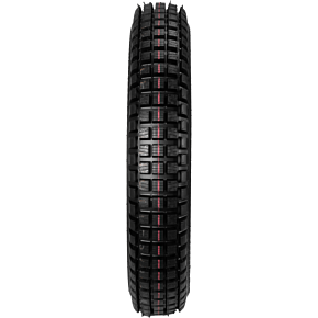 IRC Tire Tr-011r Pro Rear 4.00r18 4pr Radial Tl