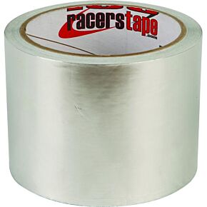 ISC Aluminum Heat Foil Tape 3"x25'