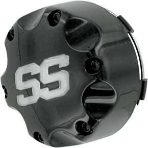 ITP Black Center Cap Ss212 Ops