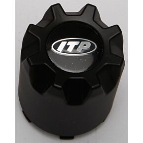 ITP Center Cap Hurricane 4/4 Each