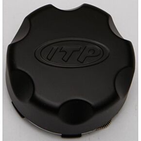 ITP Sd Beadlock Cap Black 4/110 & 115