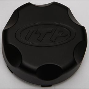 ITP Sd Beadlock Cap Black 4/137 & 156