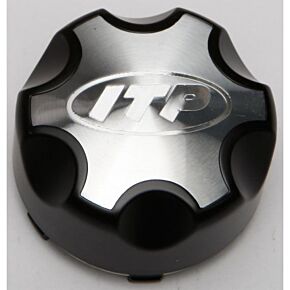 ITP Sd Beadlock Cap Black/mac 4/110 & 115