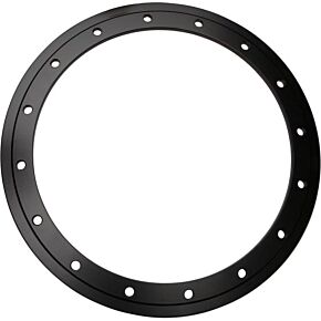 ITP Sd Beadlock Ring 14" Black