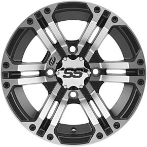 ITP Ss212 Mac 14x6 4/110 4+2