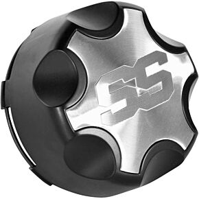 ITP Ss312 Alloy Center Cap 4/137