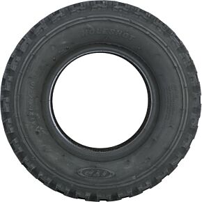 ITP Tire Holeshot F/r 18x6.5-8 4pr Belted Bias
