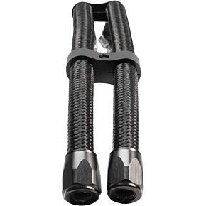 JAGG Hose Upgrade Kit Lightweight-fiber Braided