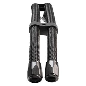 JAGG Lightweight-fiber Braided Hose Upgrade Kit 6ft