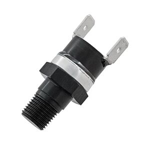 JAGG Thermal Switch 200f W/bolt 1"