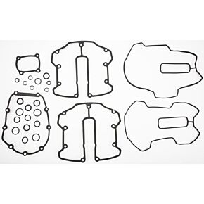 JAMES GASKETS Cam Change Gasket Kit 25700370-k
