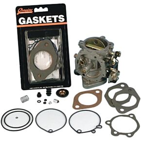 JAMES GASKETS Carb Rebuild Kit 27006-76