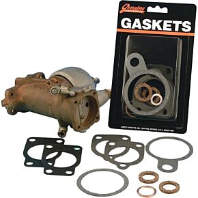 JAMES GASKETS Carb Rebuild Kit Linkert