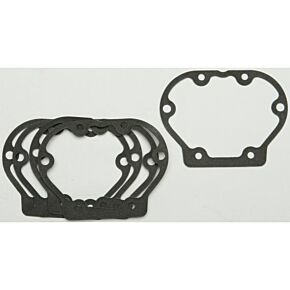 JAMES GASKETS Clutch Release Cover Gaskets Foamet 5/pk 36801-87-f