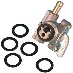 JAMES GASKETS Fuel Valve Assembly Gasket 20/pk 62172-75