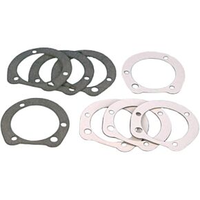 JAMES GASKETS Gasket Ac Element Paper Evo/ Twin Cam 10/pk 29313-95