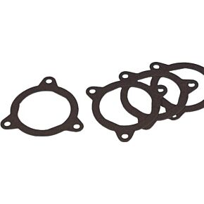 JAMES GASKETS Gasket Ac Element Paper Foam Touring 5/pk 29645-08-f