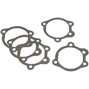 JAMES GASKETS Gasket Air Cleaner Paper Xl Fx Fxr Flt 10/pk 29058-77