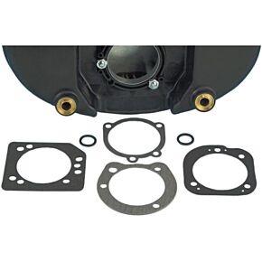 JAMES GASKETS Gasket Aircleaner Back All Carb Evo Kit 29062-95-k