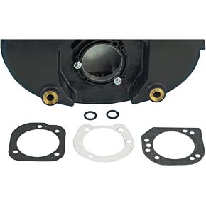 JAMES GASKETS Gasket Aircleaner Back Softail Dyna Touring Kit 29062-06-k