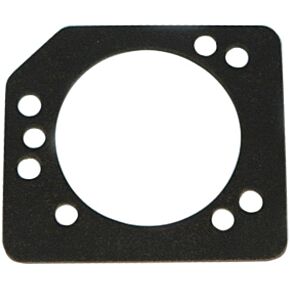 JAMES GASKETS Gasket Aircleaner Backplate Twin Cam 88 10/pk 29583-01
