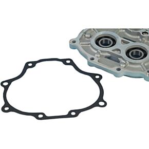 JAMES GASKETS Gasket Bearing Cover Foam Twin Cam 6speed 1/pk 35654-06-f