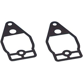 JAMES GASKETS Gasket Breather Baffle Foam Twin Cam All 5/pk 17592-99-f