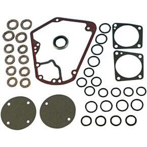 JAMES GASKETS Gasket Cam Change W/metal Core Kit 25225-70-kx