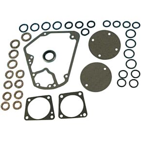 JAMES GASKETS Gasket Cam Change W/paper Kit W/paper 25225-70-k