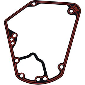 JAMES GASKETS Gasket Cam Cover Foam Early Evo 5/pk 25225-70-xf
