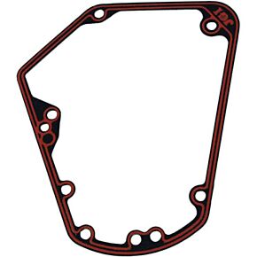 JAMES GASKETS Gasket Cam Cover Foam Late Evo 5/pk 25225-93-xf
