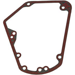 JAMES GASKETS Gasket Cam Cover Metal Core Late Evo 1/pk 25225-93-xm
